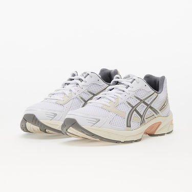 Sneakers og sko Asics Gel-1130 Hvid | 1201A256-112, 5