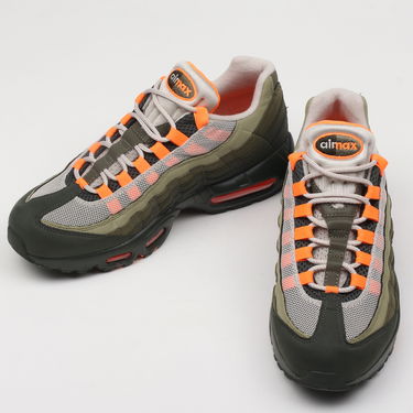 Sneakers og sko Nike Air Max 95 OG Grøn | AT2865-200, 2
