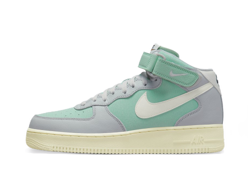 Sneakers og sko Nike Air Force 1 Mid LX “Enamel Green” Grøn | DQ8766-002