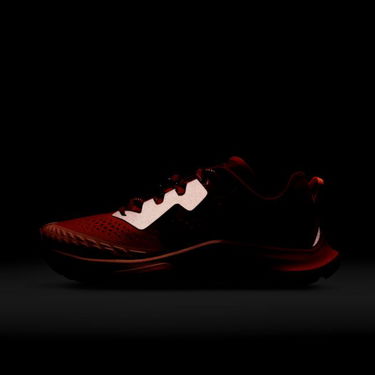 Sneakers og sko Nike Air Zoom Terra Kiger 7 W Orange | DM9469-800, 4