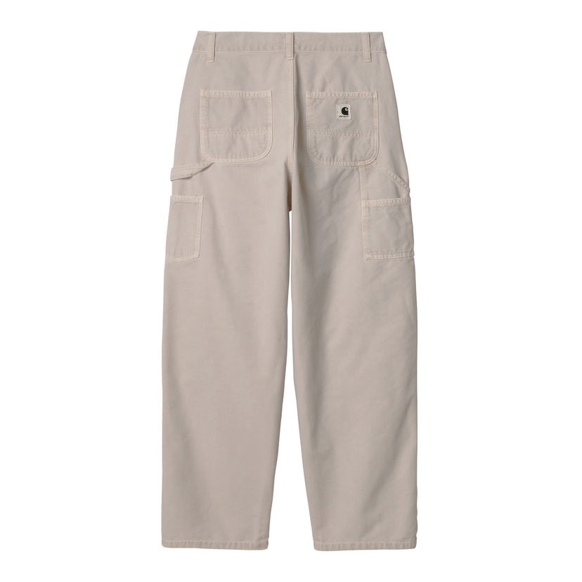 Cargo bukser Carhartt WIP Carhartt WIP Brandon Single Knee Pants Beige | I034838_4