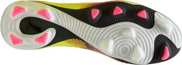 Sneakers og sko Puma FUTURE 8 PRO FG/AG Gul | 108139-03, 1