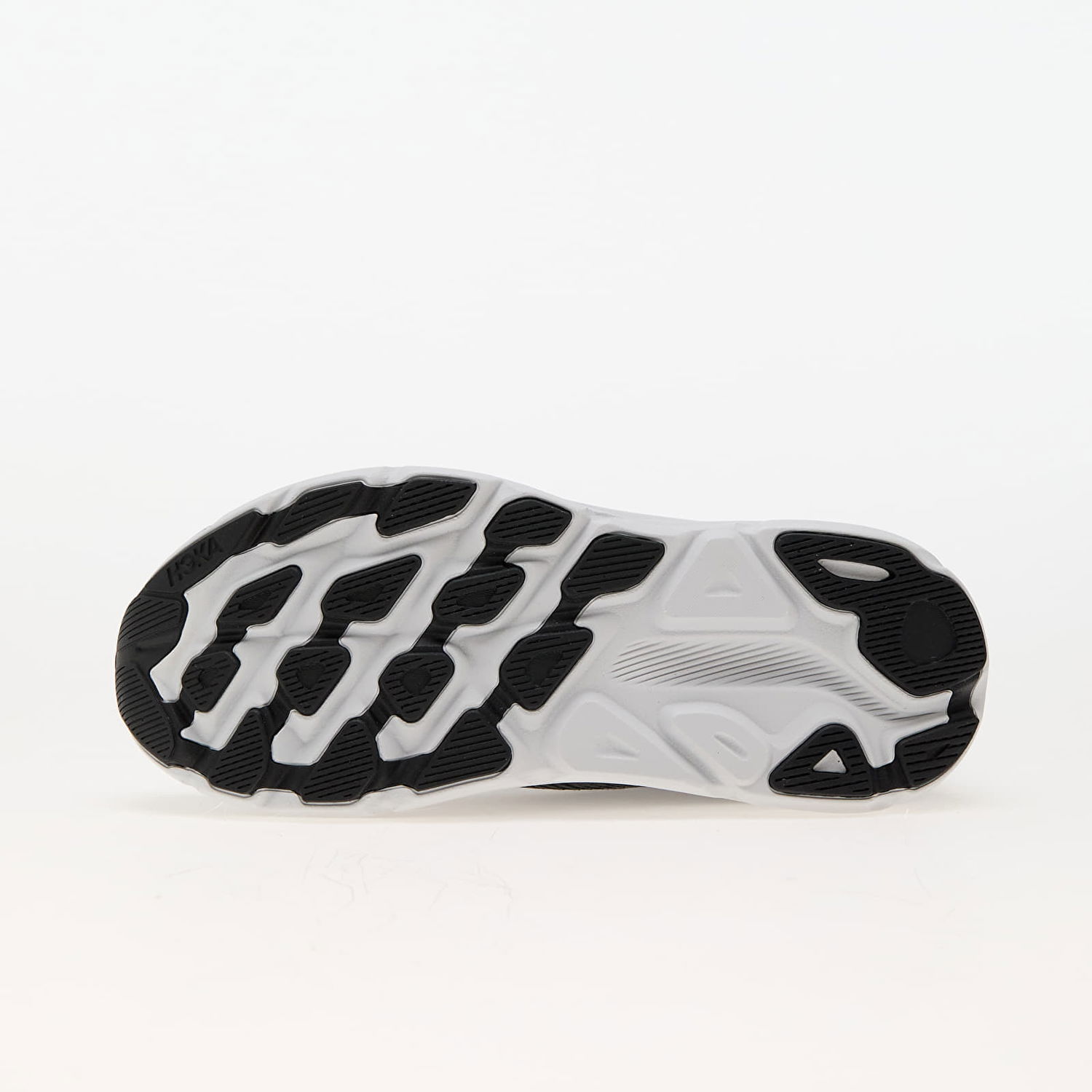 Sneakers og sko Hoka One One Clifton 9 Black/ Outer Orbit Sort | 1127895-BCKT, 1