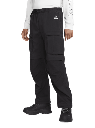 Cargo bukser Nike ACG ACG „Smith Summit“ Cargo Sort | FN0428-010