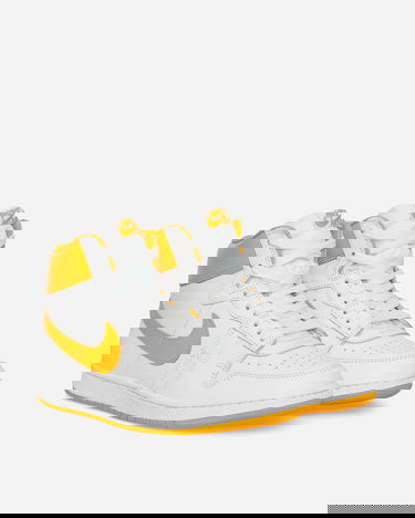 Sneakers og sko Nike Air Ship Hvid | DX4976-107, 4