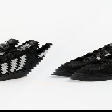 Sneakers og sko adidas Originals Superstar II Sort | JH7098, 5