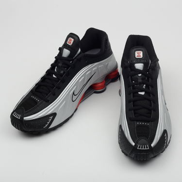 Sneakers og sko Nike Shox R4 "OG" Metalisk | BV1111-008, 3