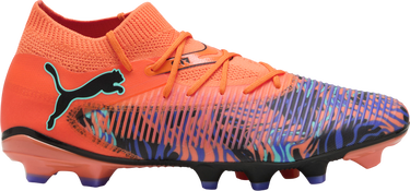 Sneakers og sko Puma FUTURE 8 MATCH FG/AG Orange | 108431-01, 0