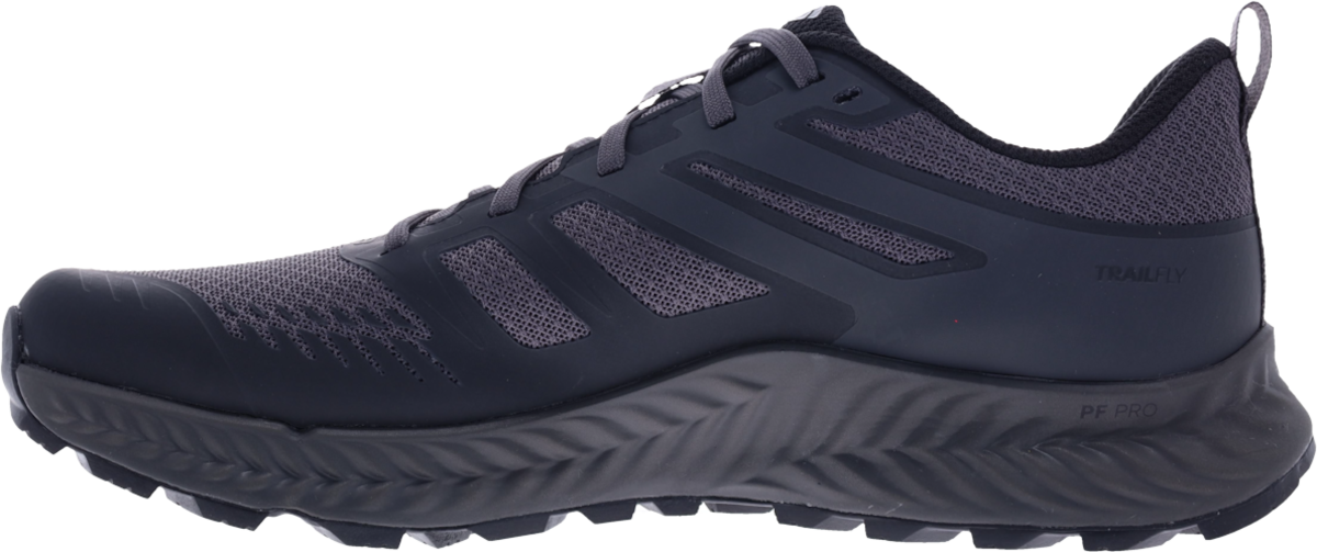 Sneakers og sko inov-8 INOV-8 TrailFly Wide Grå | 001148-bk-w-001, 1