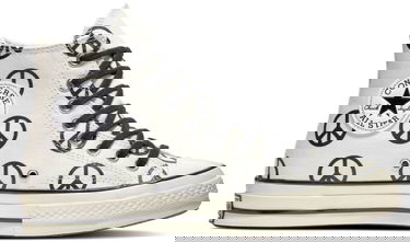 Sneakers og sko Converse CHUCK 70 Hvid | converse, 0