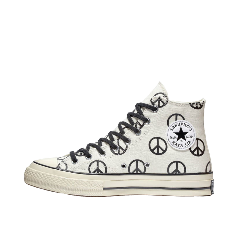 Sneakers og sko Converse CHUCK 70 Hvid | converse