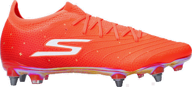 Sneakers og sko Skechers SKX 1.5 Elite SG Orange | 252097-crl, 0