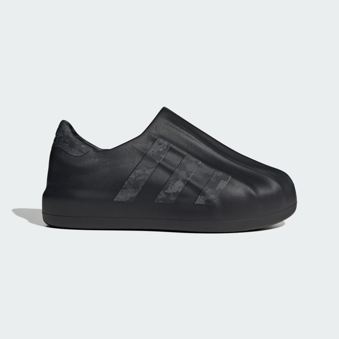 Sneakers og sko adidas Originals AdiFOM Superstar "Black" Sort | IE2298, 1