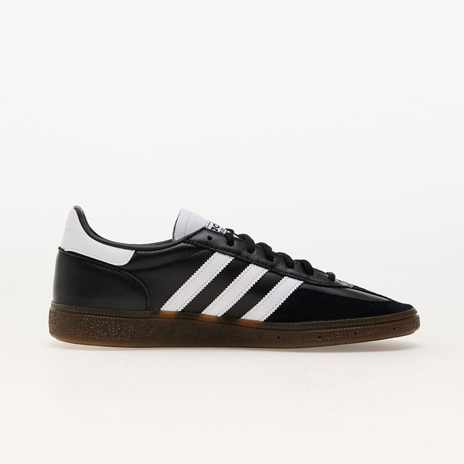 Sneakers og sko adidas Originals adidas Handball Spezial Sort | IE3402, 0