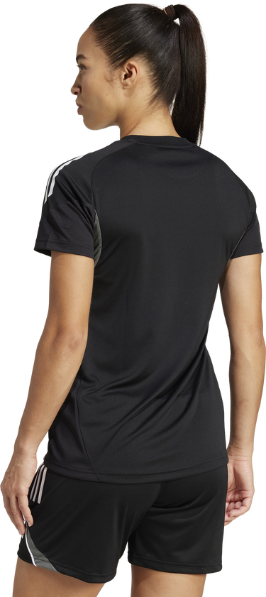 T-shirt adidas Performance Adidas TIRO25C Training Jersey Sort | jc6272, 3