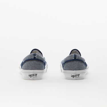 Sneakers og sko Vans Classic Slip-On LX Mørkeblå | VN0A32QNIND1, 3