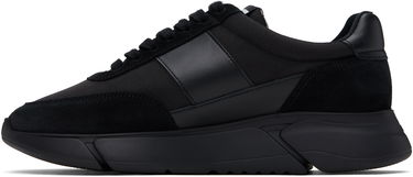 Sneakers og sko AXEL ARIGATO Genesis Vintage Runner Sort | F0084079, 2