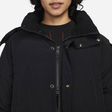 Parka Jordan Essentials Down Parka Sort | DH0781-010, 3