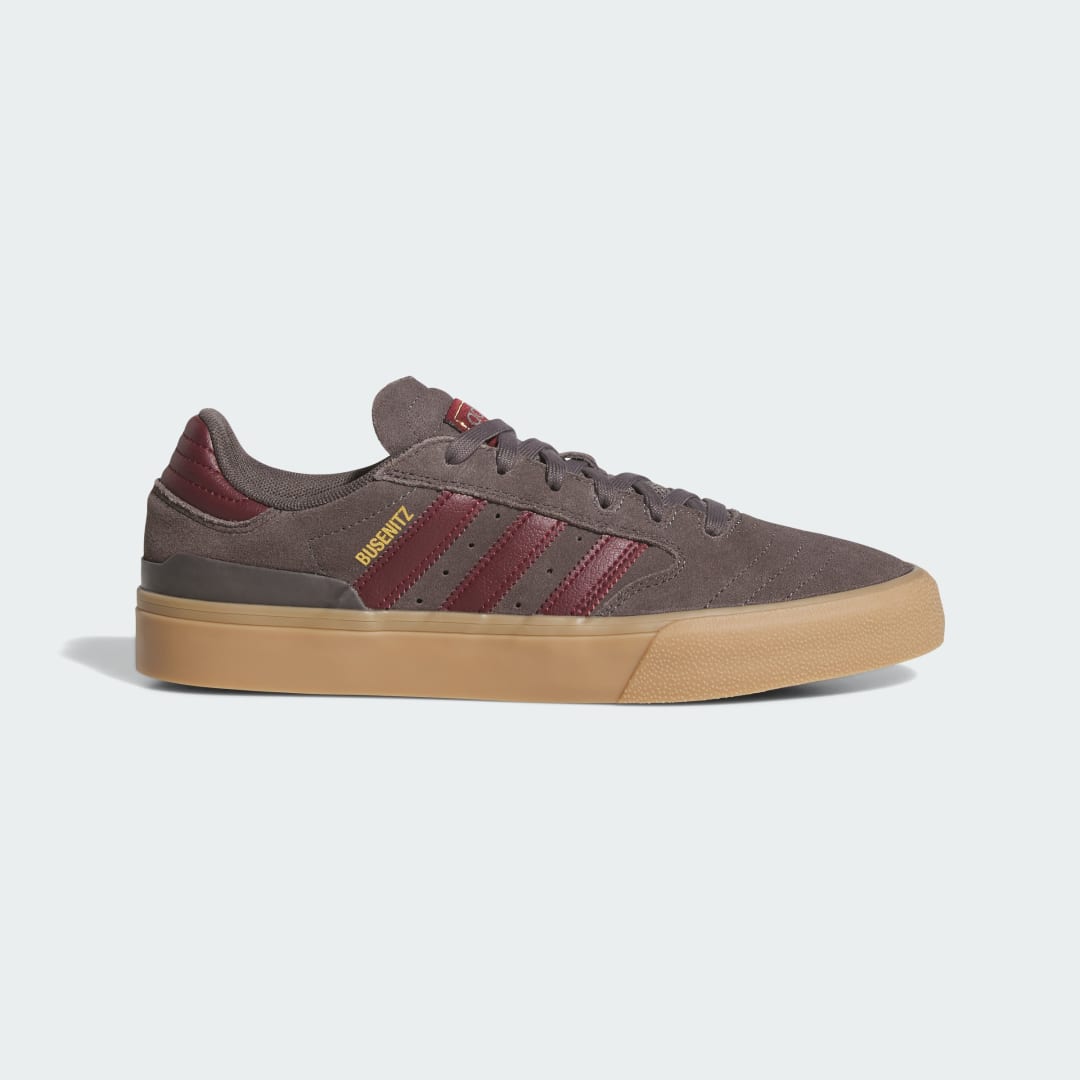 Sneakers og sko adidas Originals Busenitz Vulc II Brun | JQ1028, 0