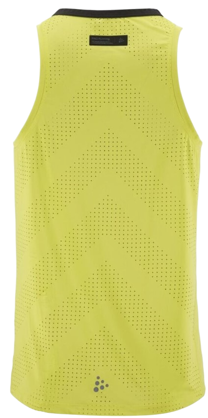 Tanktop Craft Craft Pro Hypervent Tank Top Gul | 1914591-628000, 1