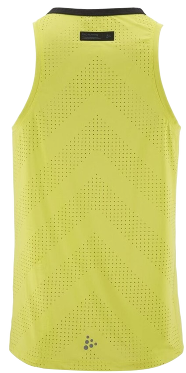 Tanktop Craft Craft Pro Hypervent Tank Top Gul | 1914591-628000, 1