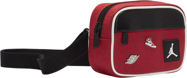 Taljetaske Jordan Jordan Jam 23 Monogram Camera Bag Rød | ma0981-h15, 1