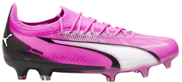 Sneakers og sko Puma ULTRA ULTIMATE FG/AG Lyserød | 107767-01, 0