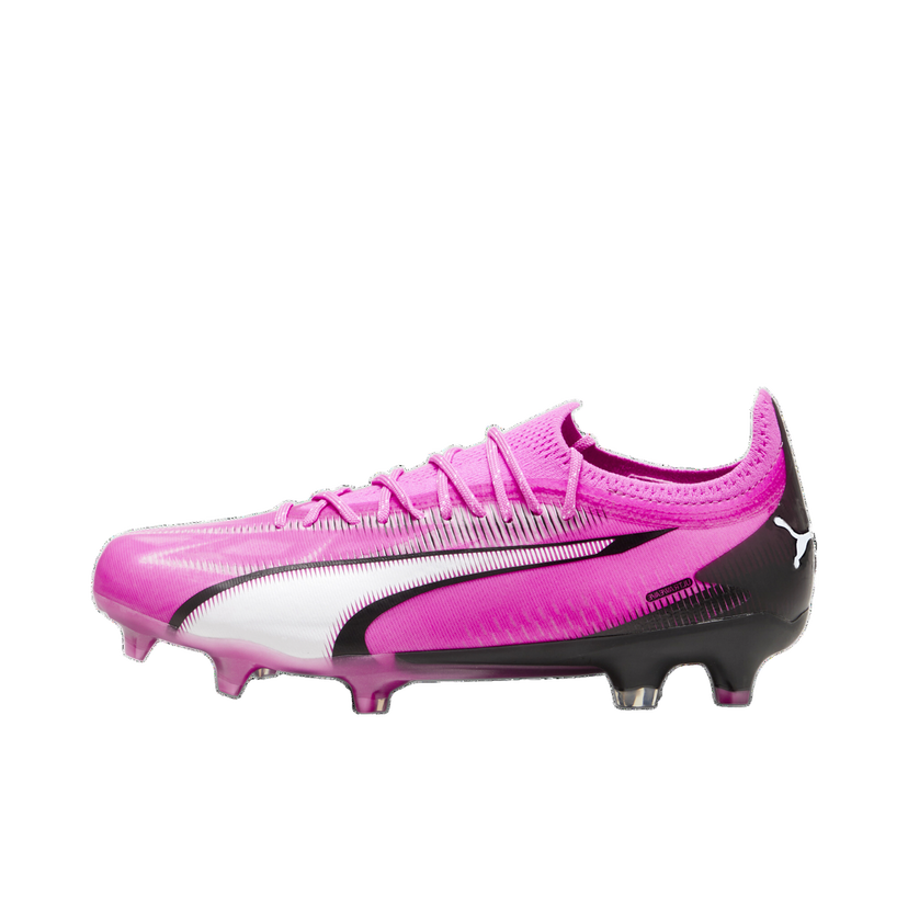 Sneakers og sko Puma ULTRA ULTIMATE FG/AG Lyserød | 107767-01