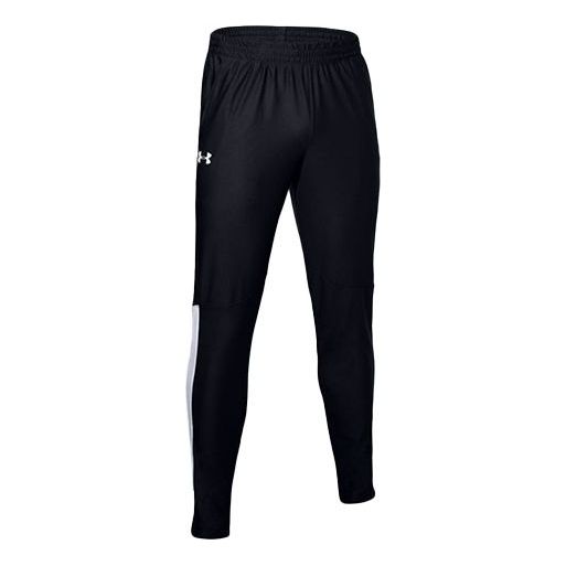 Joggingbukser Under Armour Twister Training Pants Sort | 1347294-001, 0