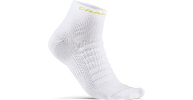 Sokker Craft ADV Dry Ankle Socks Hvid | 1910634-900000, 1