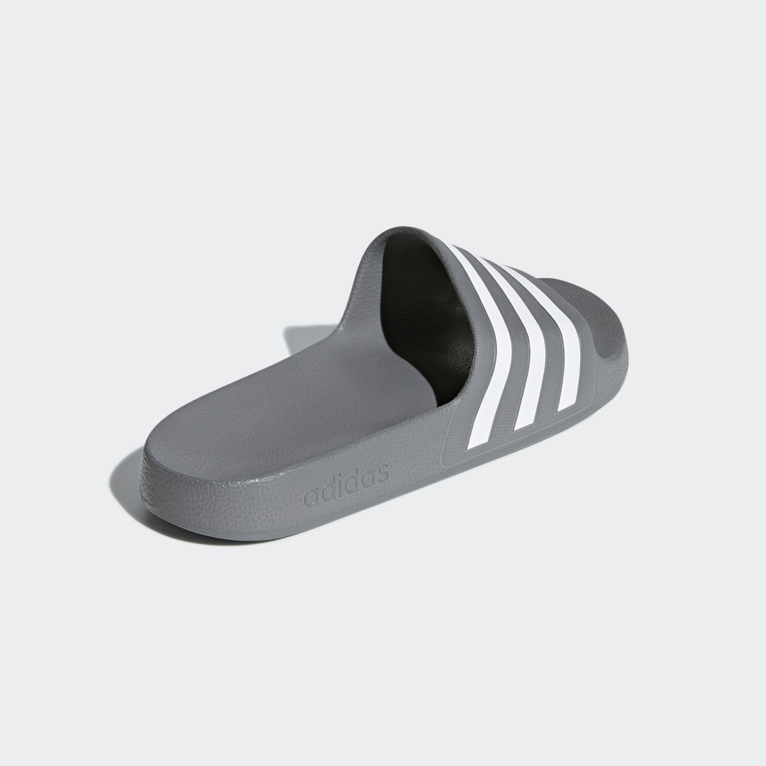 Sneakers og sko adidas Originals Adilette Aqua Grå | F35538, 1
