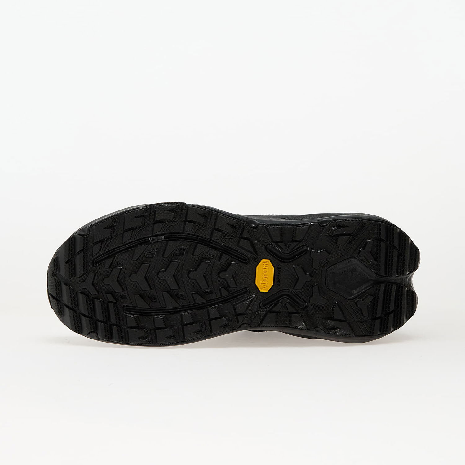 Sneakers og sko Hoka One One KAHA 3 LOW GORE-TEX Sort | 1162532-BBLC, 1