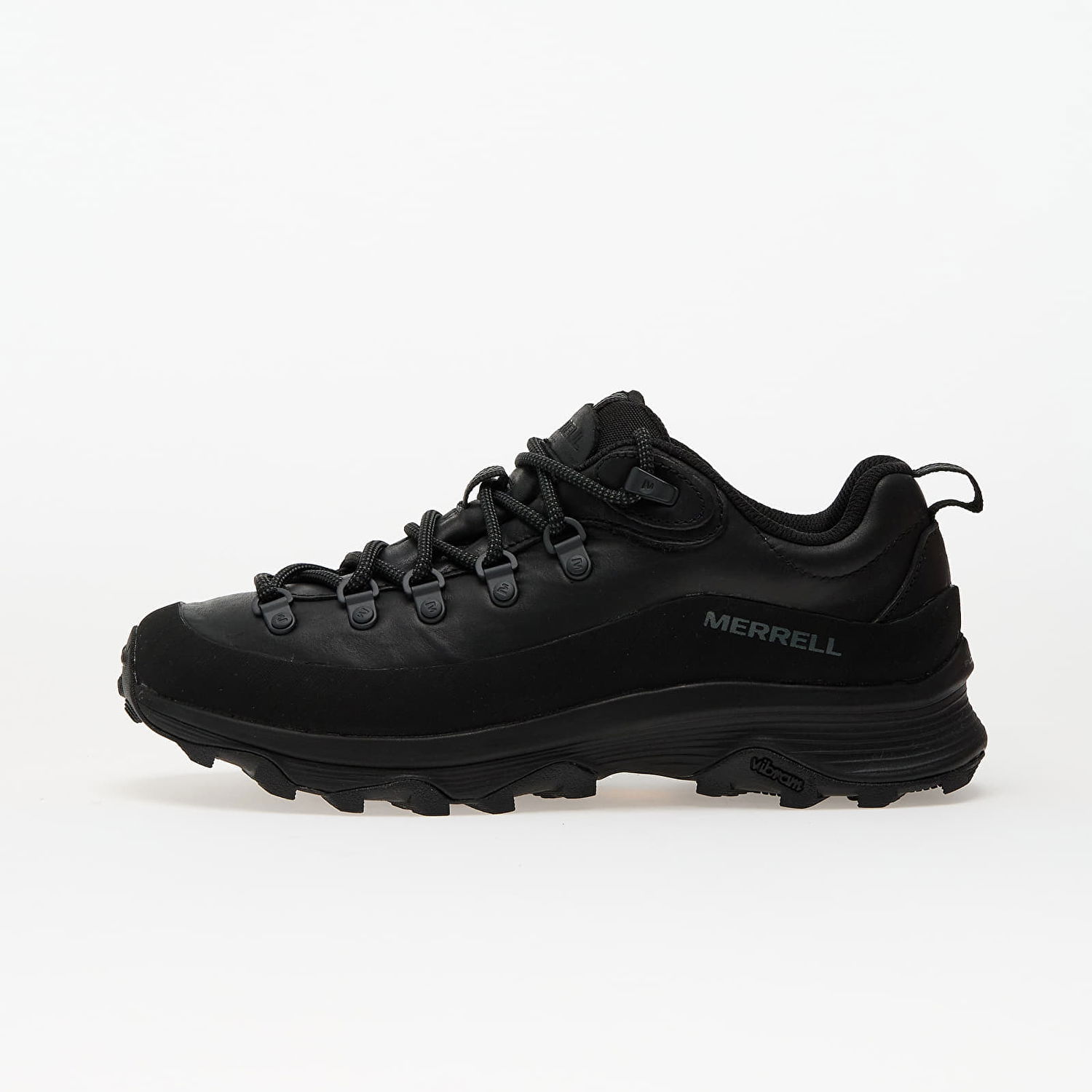 Sneakers og sko Merrell 1TRL Ontario Speed Ltr Lace Se Sort | J2007607, 0
