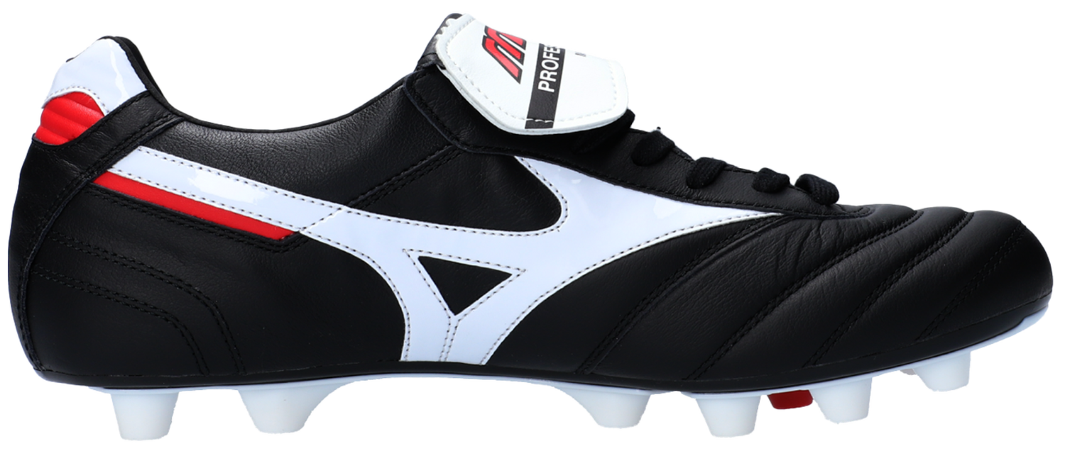 Sneakers og sko Mizuno Morelia II Made in Japan FG Sort | p1ga2000-001, 1