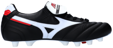 Sneakers og sko Mizuno Morelia II Made in Japan FG Sort | p1ga2000-001, 1