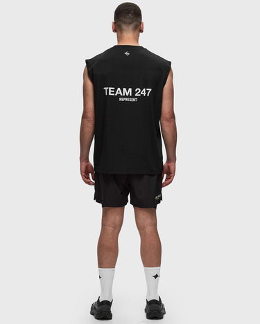 Tanktop Represent Clo Represent TEAM 247 OVERSIZED TANK Sort | 247M454-01, 1