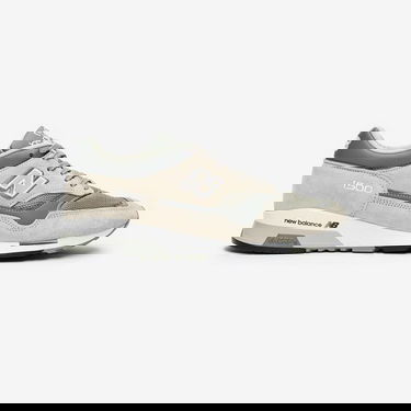 Sneakers og sko New Balance 1500 Grå | M1500PGL, 1