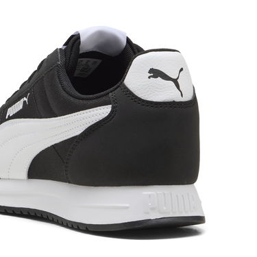 Sneakers og sko Puma R78 Lightwind Sort | 400267_01, 2