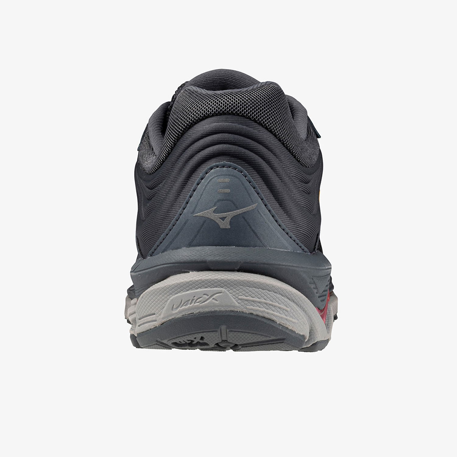 Sneakers og sko Mizuno Wave Paradox 5 Sort | J1GC184021, 1