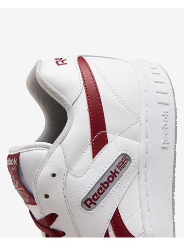 Sneakers og sko Reebok BB 4000 Hvid | FW7788, 7