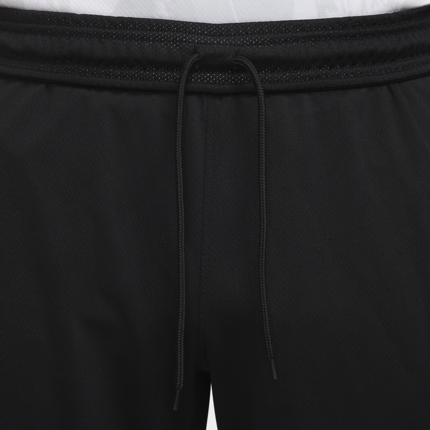 Shorts Nike Dri-FIT Liverpool FC Stadium 2024/25 Third Replica Sort | FQ2059-010, 1