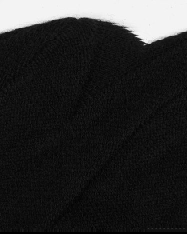 Beanie Patagonia Brodeo Beanie Sort | 29206 BLK, 4