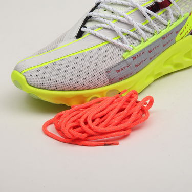 Sneakers og sko Nike React ISPA Grøn | CT2692-002, 4