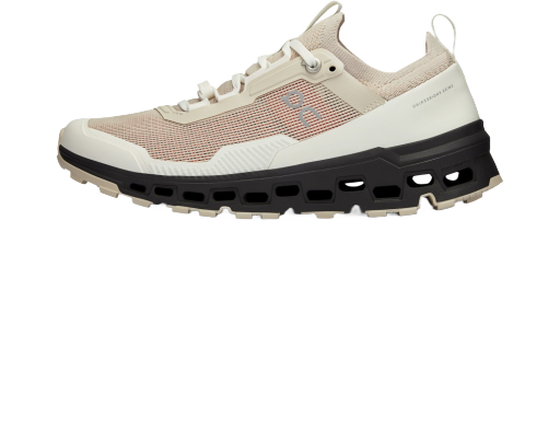 Løbe On Running Cloudultra 2 Beige | 3wd30281575
