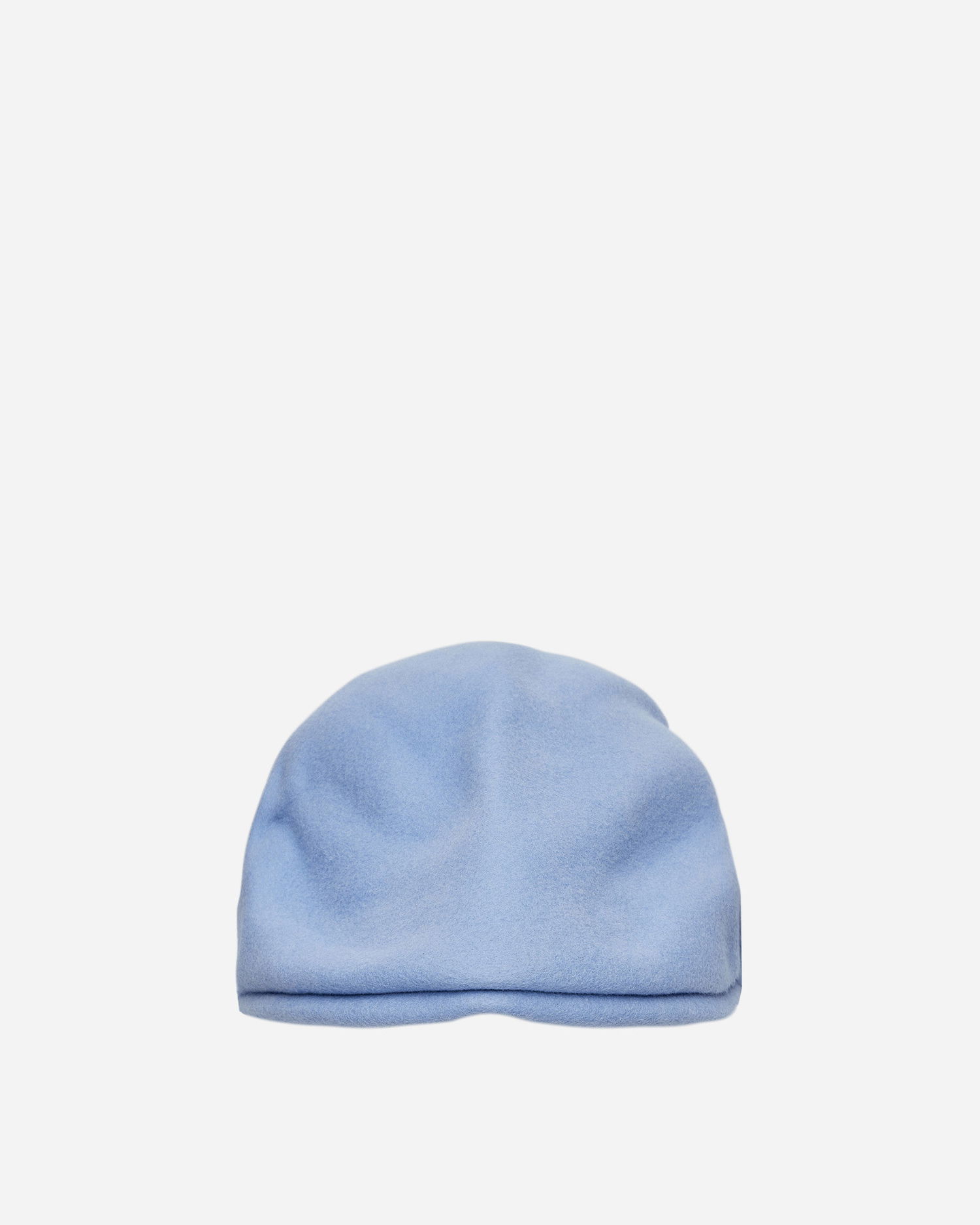 Kasket Comme des Garçons Hunting Cap Mørkeblå | FJ-K601-W22 5, 0
