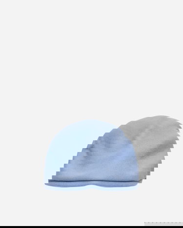 Kasket Comme des Garçons Hunting Cap Mørkeblå | FJ-K601-W22 5, 0
