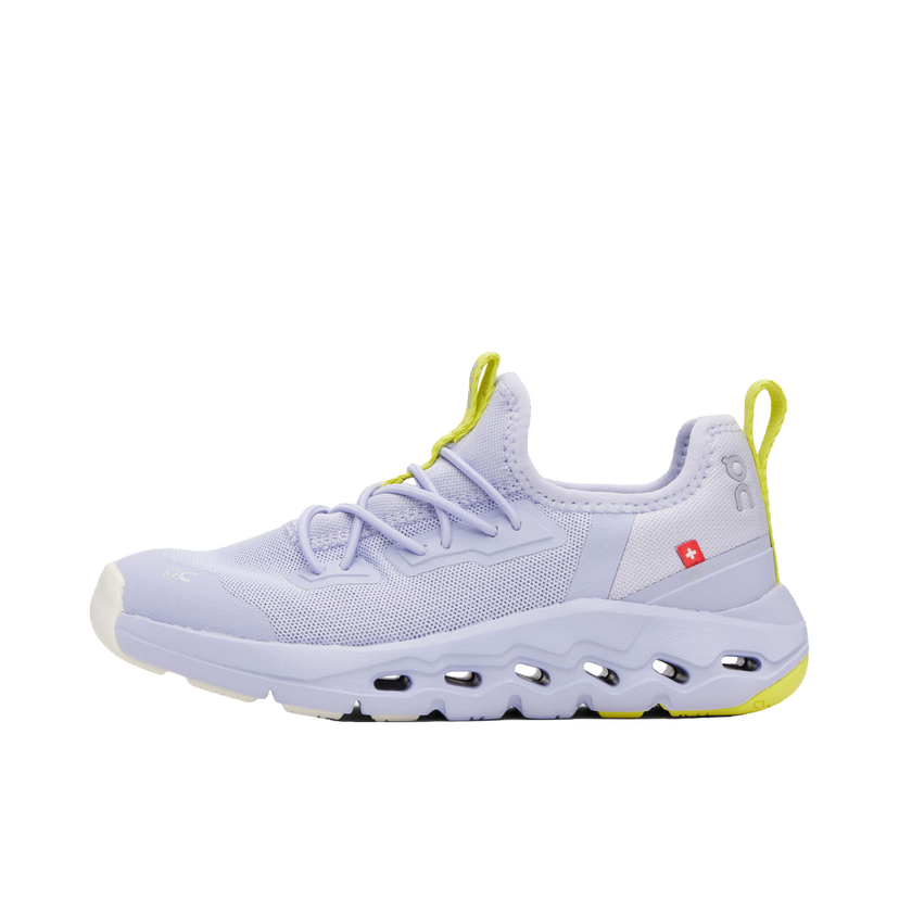 Sneakers og sko On Running Cloudleap Lilla | 3KE30023776