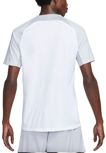 T-shirt Nike Nike Dri-FIT Strike Short Sleeve Soccer Top Hvid | dv9237-100, 1
