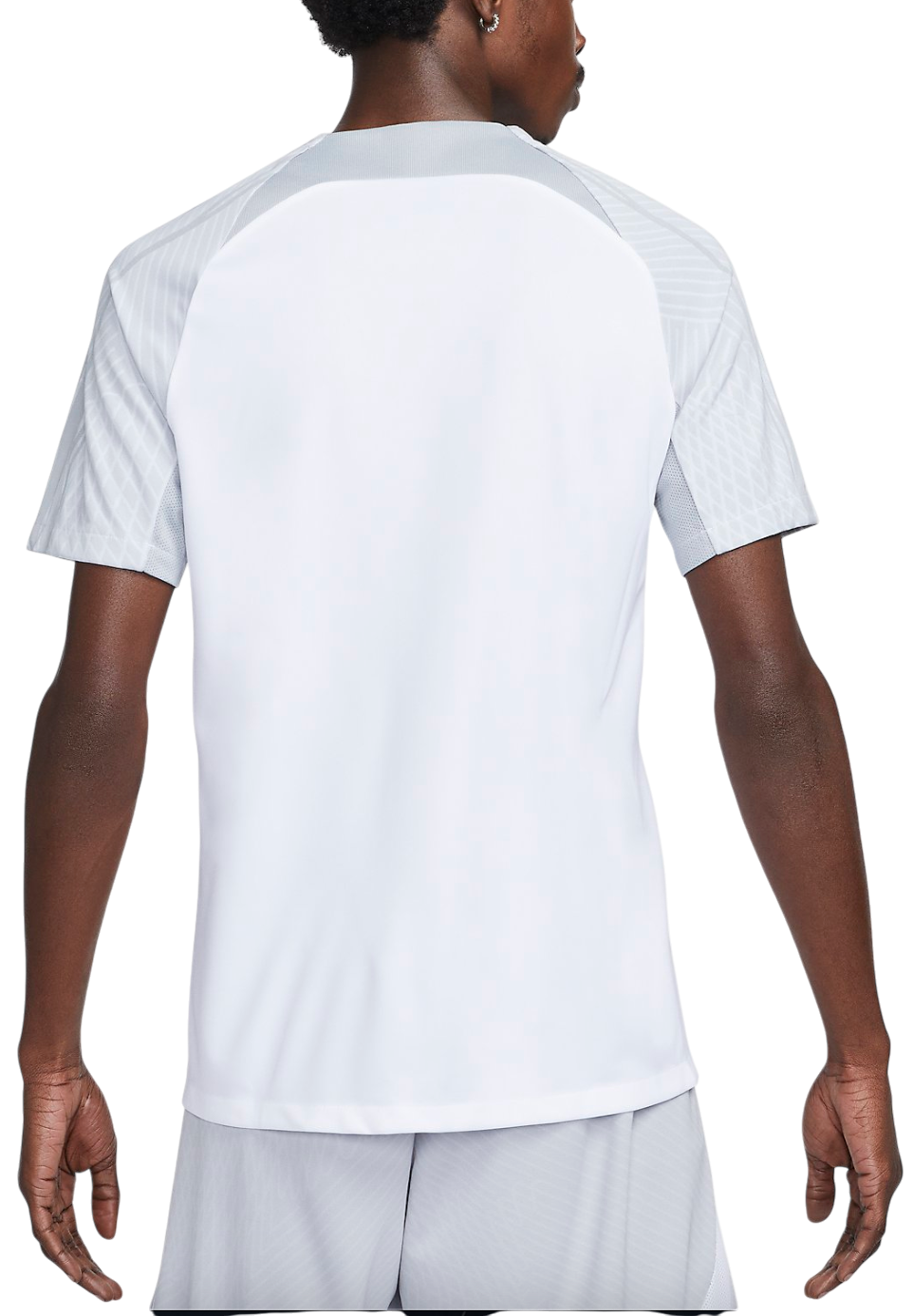 T-shirt Nike Nike Dri-FIT Strike Short Sleeve Soccer Top Hvid | dv9237-100, 1
