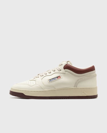 Sneakers og sko Autry MED-WAY MID Hvid | MYMMEK03, 0